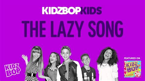 Dance along to 'Sunflower' with Layla, Stephen, and Alana!Listen to 'Sunflower' here: http://smarturl. . Kidz bop youtube